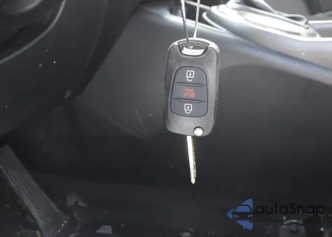 2012 Kia Sportage Lx из США, поврежденный, VIN KNDPBCA24C7200952